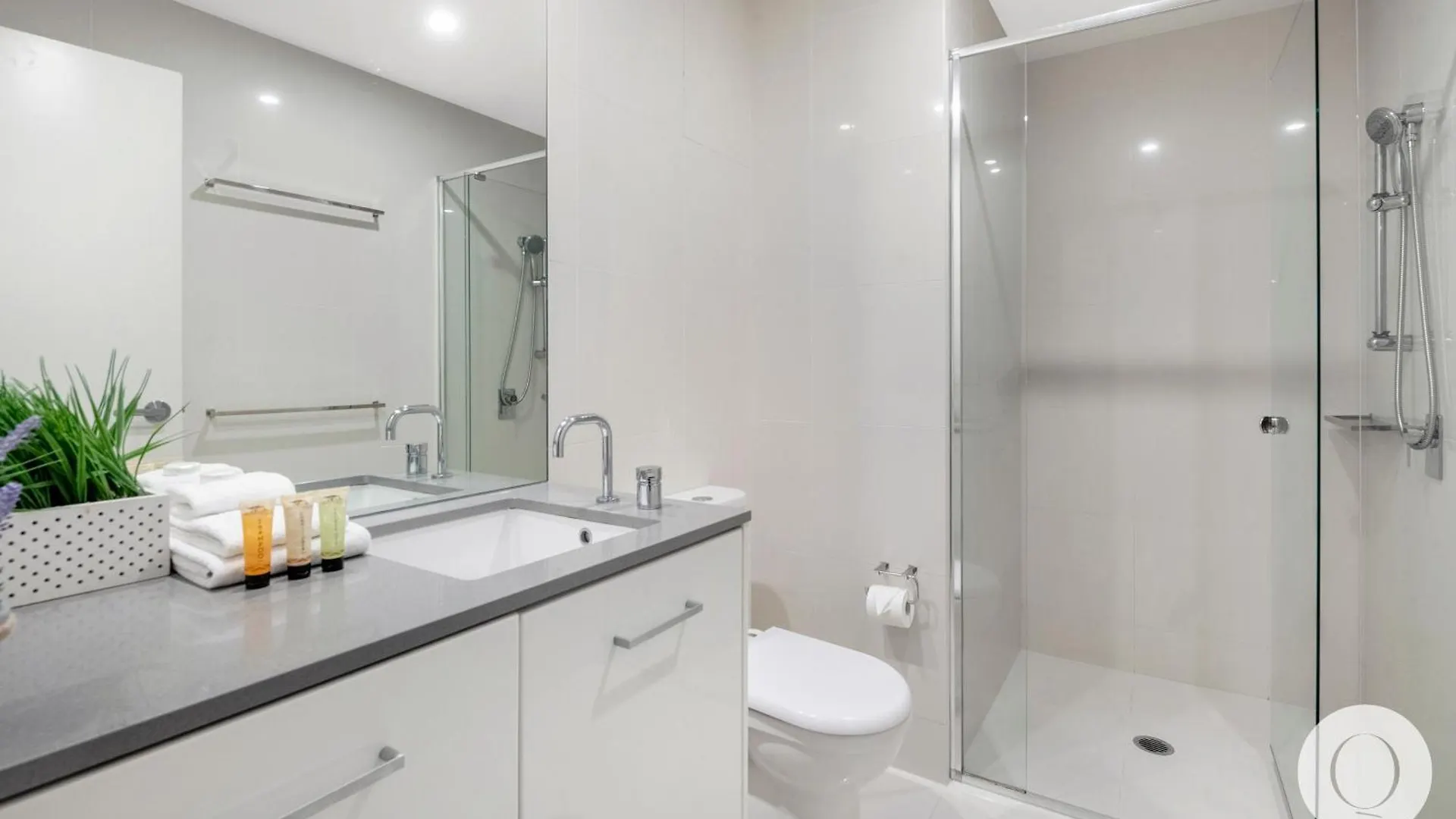 Ocean View Executive Penthouse at Circle on Cavill Apartment Gold Coast